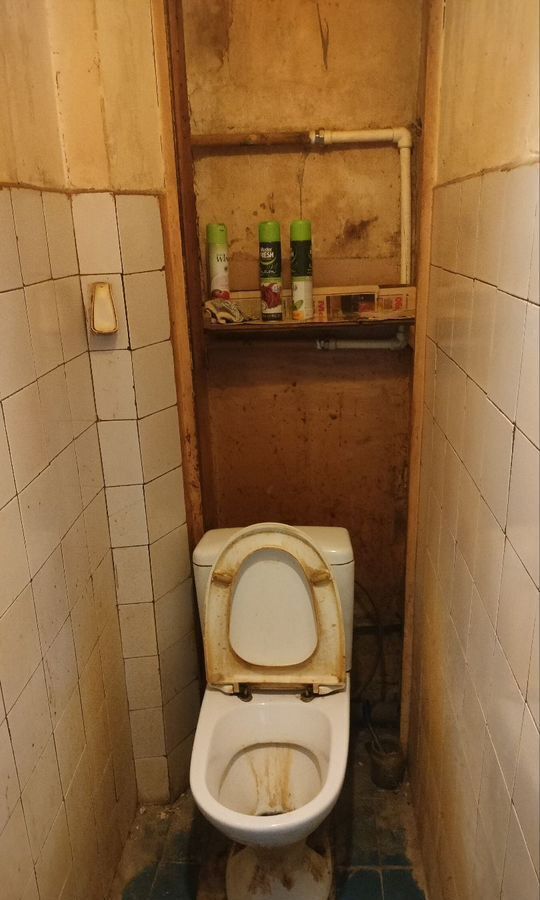 квартира г Саранск р-н Октябрьский ул Косарева 19а фото 6