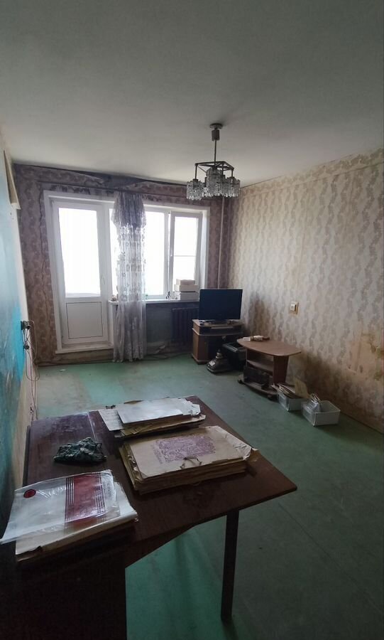 квартира г Саранск р-н Октябрьский ул Косарева 19а фото 9