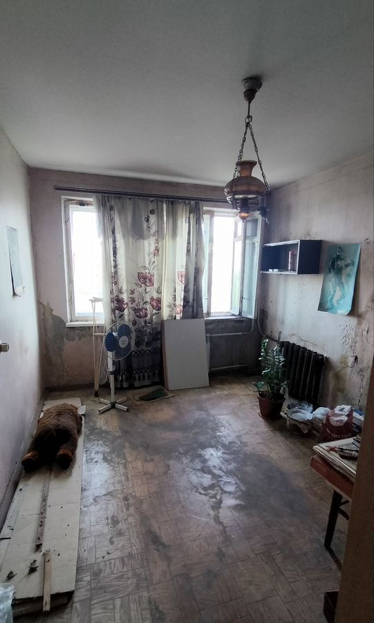 квартира г Саранск р-н Октябрьский ул Косарева 19а фото 10