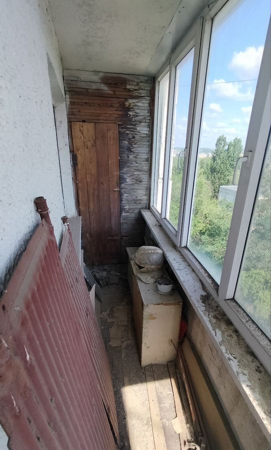 квартира г Саранск р-н Октябрьский ул Косарева 19а фото 14