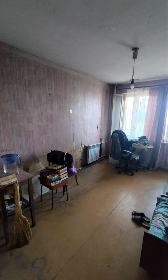 квартира г Саранск р-н Октябрьский ул Косарева 19а фото 11