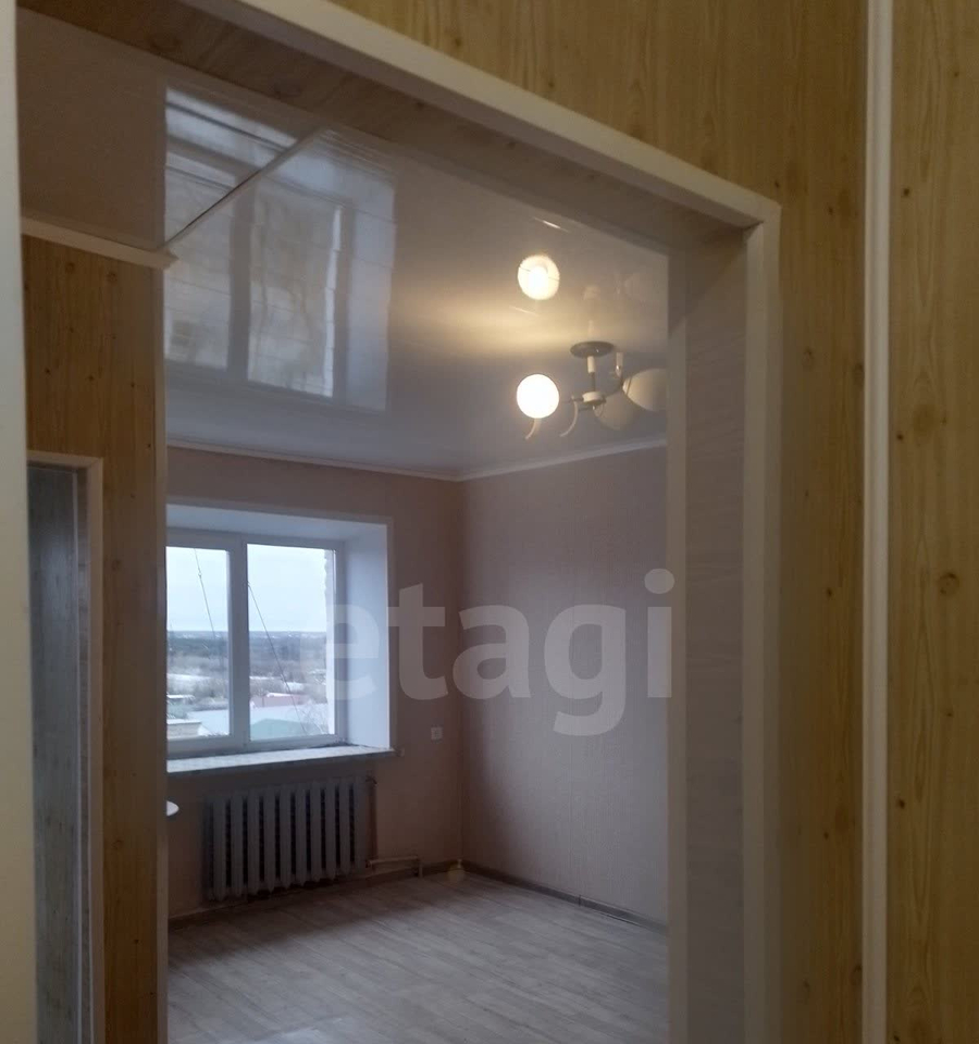 квартира г Ковров ул Текстильная 2в фото 5