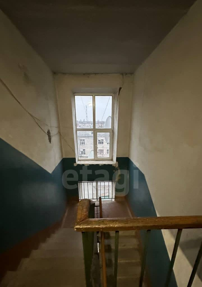 квартира г Ковров ул Текстильная 2в фото 10