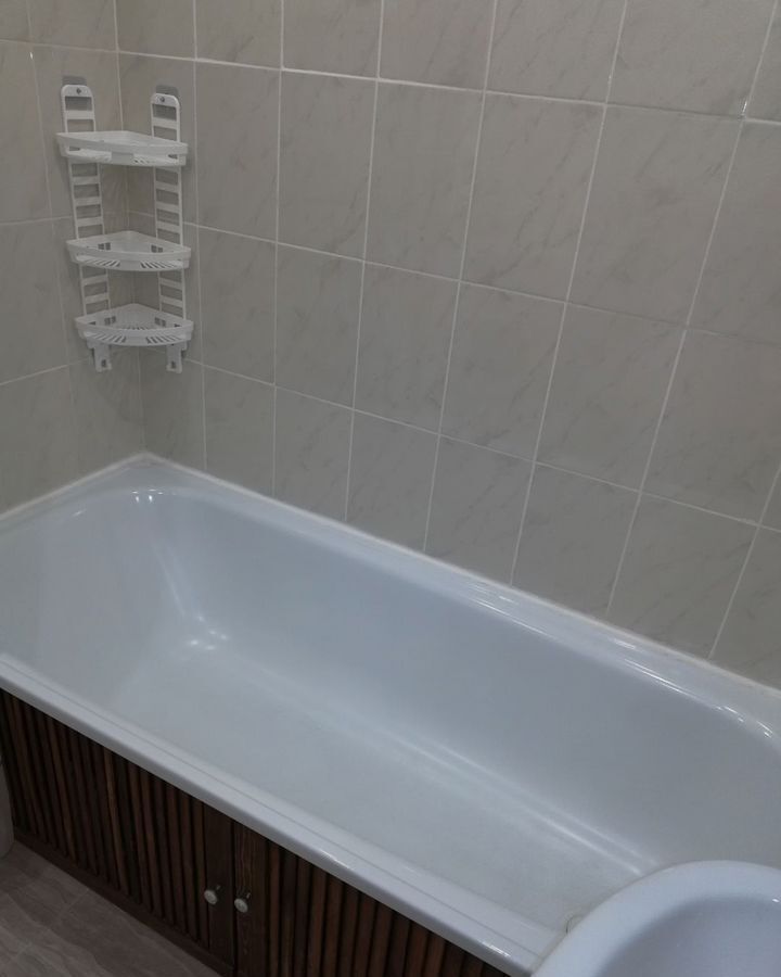 квартира г Иркутск р-н Октябрьский ул Дальневосточная 22/1 фото 12