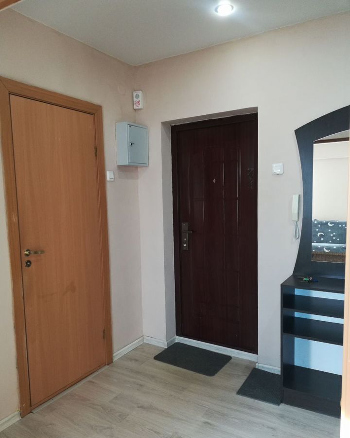 квартира г Иркутск р-н Октябрьский ул Дальневосточная 22/1 фото 15