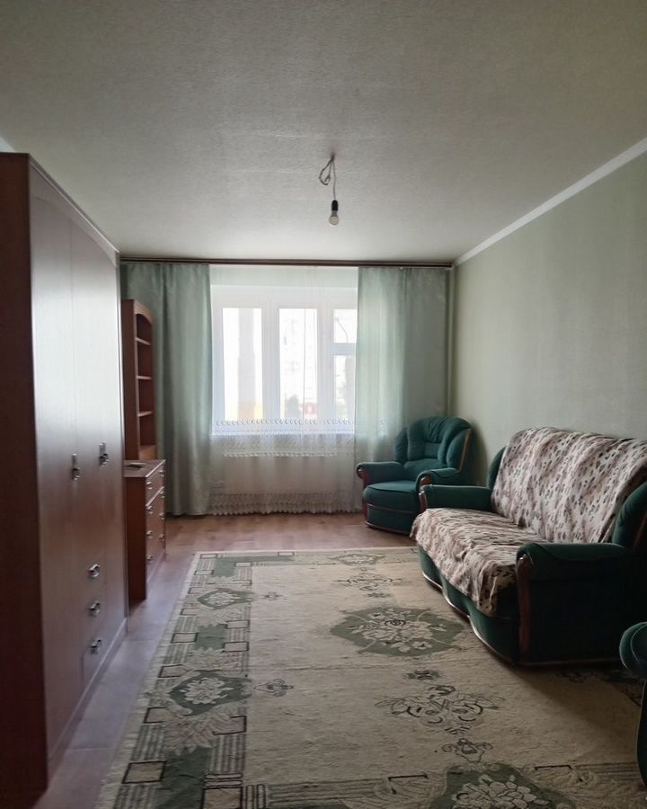 квартира г Тамбов р-н Октябрьский ул Чичерина 50ак/1 фото 5
