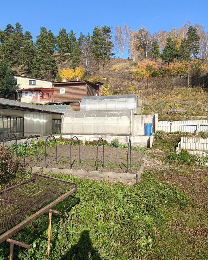 дом г Иркутск ул Подгорная 28 СНТ Скала, Иркутский муниципальный округ фото 7