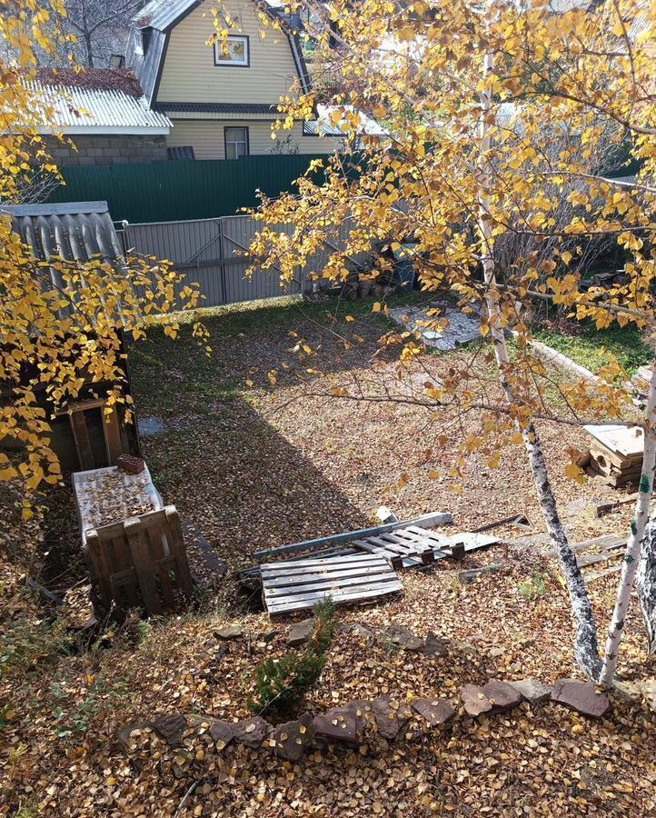 дом г Иркутск ул Подгорная 28 СНТ Скала, Иркутский муниципальный округ фото 12