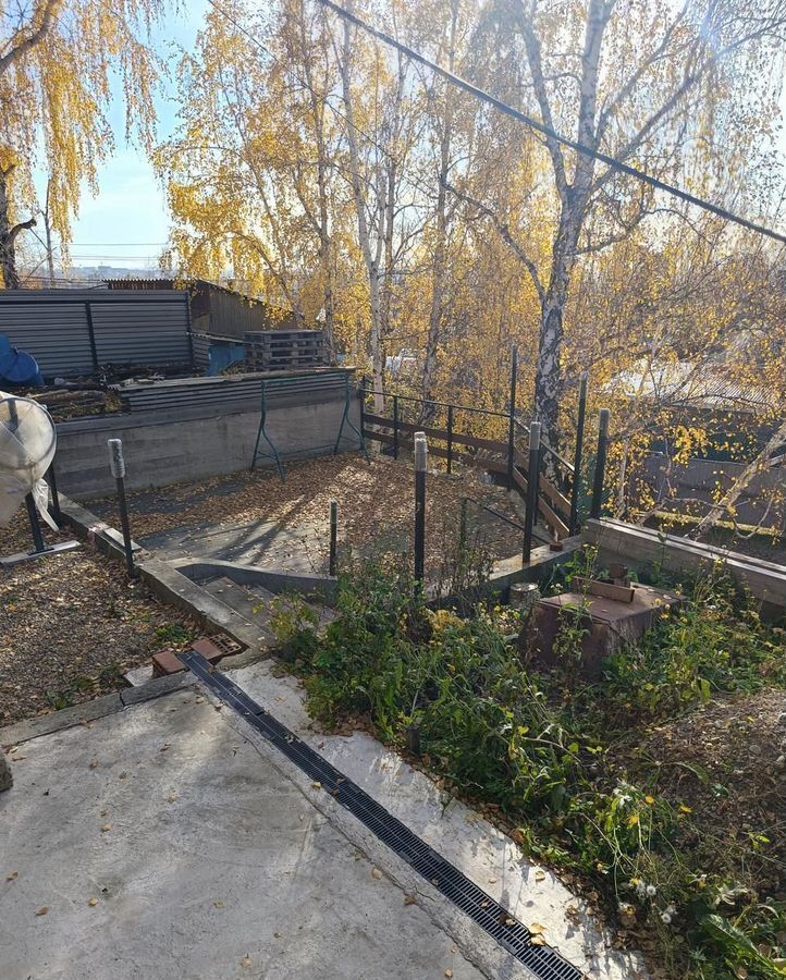 дом г Иркутск ул Подгорная 28 СНТ Скала, Иркутский муниципальный округ фото 11