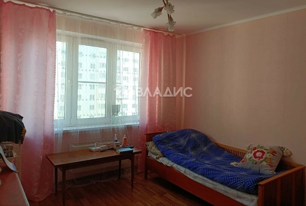 квартира г Новороссийск р-н Южный ул Бориса Пупко 8 фото 7