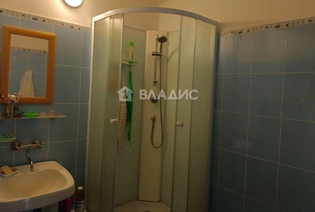 квартира г Новороссийск р-н Южный ул Бориса Пупко 8 фото 12