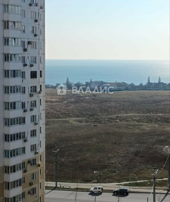 квартира г Новороссийск р-н Южный ул Бориса Пупко 8 фото 15