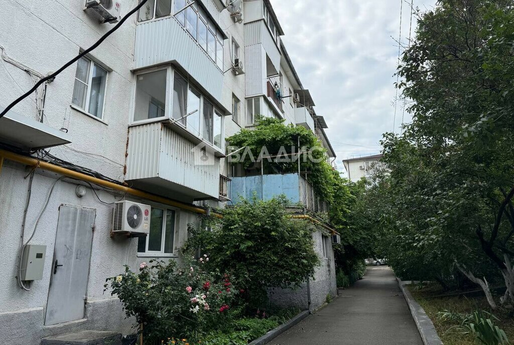 квартира г Новороссийск р-н Центральный пр-кт Ленина 15 фото 18
