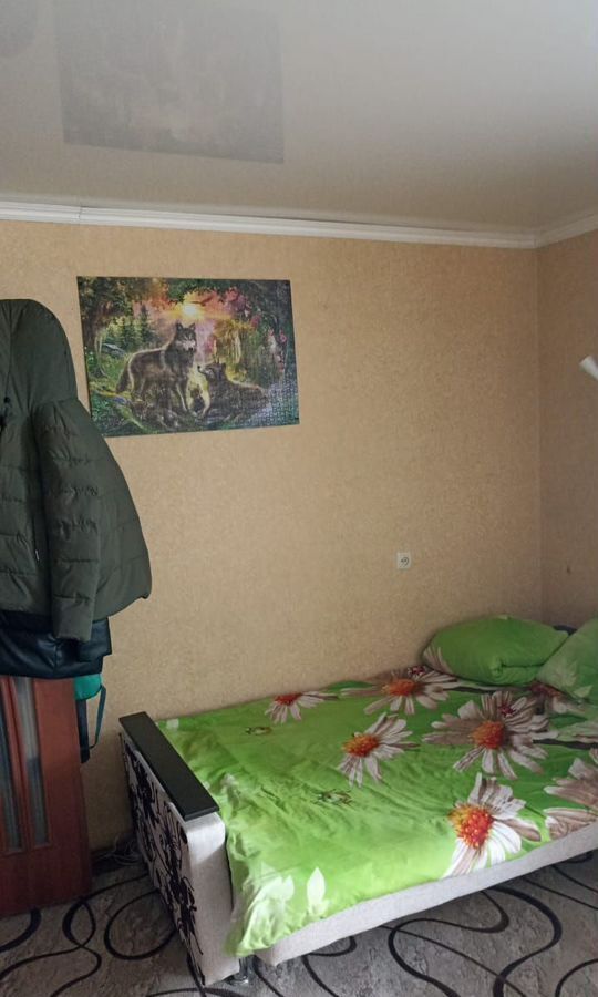 квартира р-н Кавказский г Кропоткин ул Красная 59 Кропоткинское городское поселение фото 5