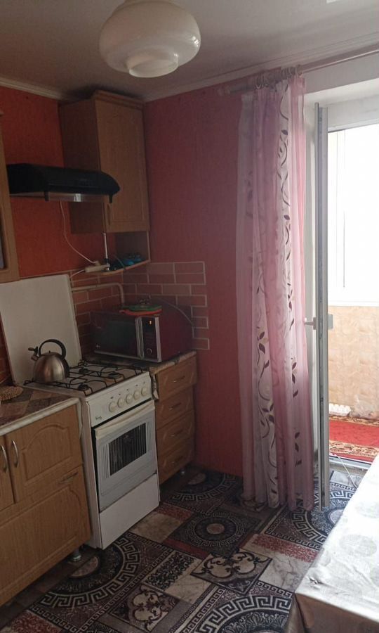 квартира р-н Кавказский г Кропоткин ул Красная 59 Кропоткинское городское поселение фото 11