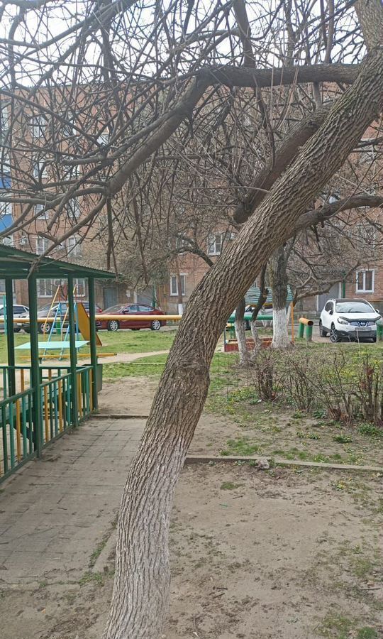 квартира р-н Кавказский г Кропоткин ул Красная 59 Кропоткинское городское поселение фото 17