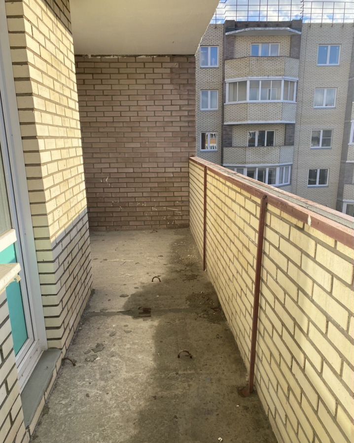 квартира г Красноярск р-н Советский ул Шахтеров 8 фото 8