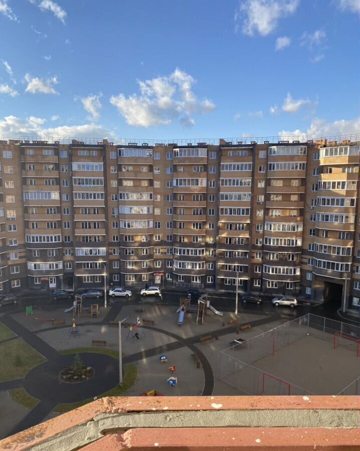 квартира г Красноярск р-н Советский ул Шахтеров 8 фото 11