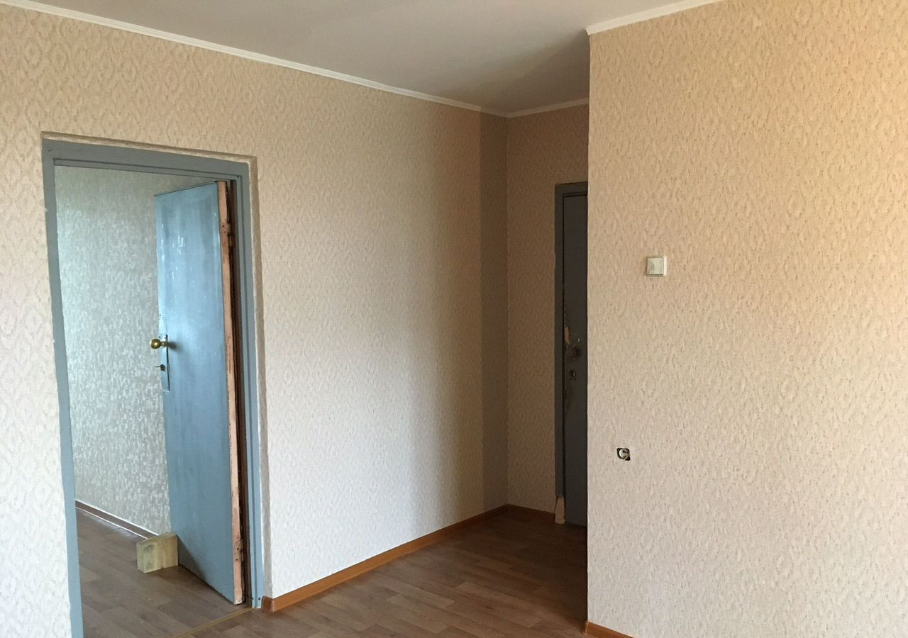 квартира г Москва метро Ясенево б-р Литовский 46к/2 муниципальный округ Ясенево фото 7