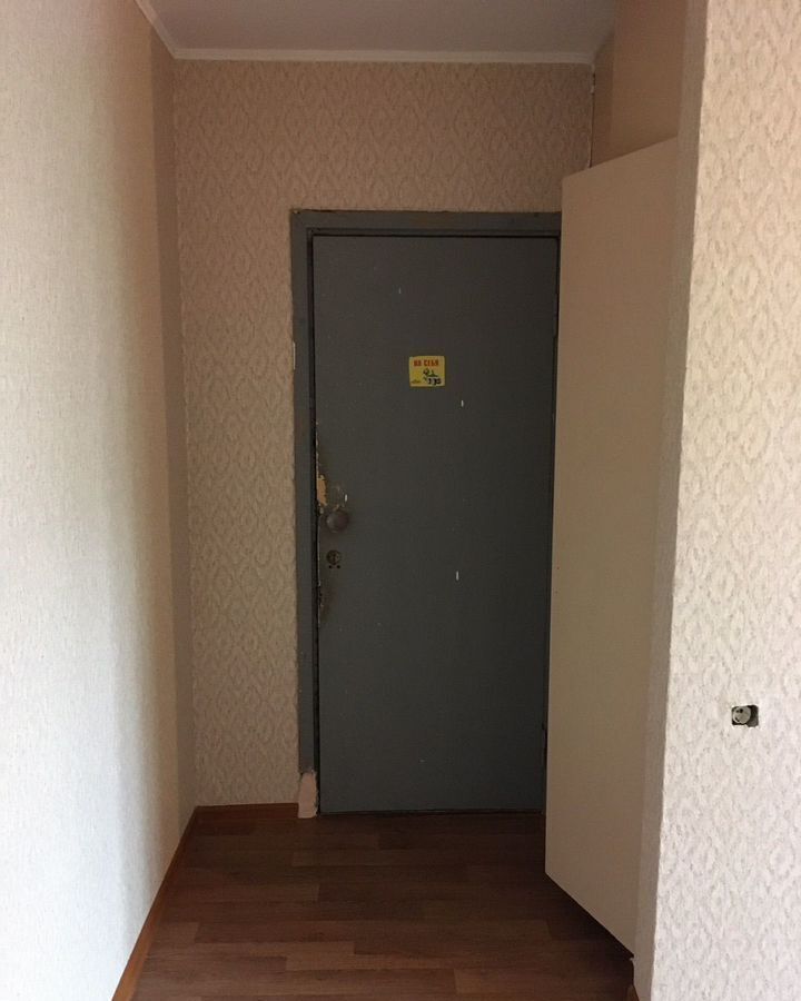квартира г Москва метро Ясенево б-р Литовский 46к/2 муниципальный округ Ясенево фото 8
