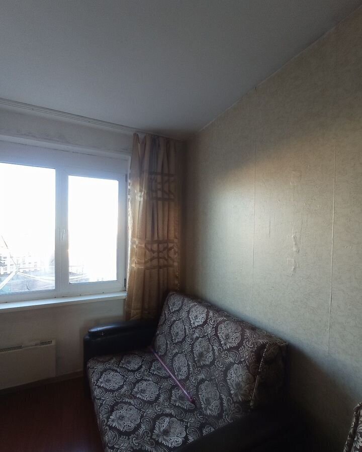 квартира г Москва метро Ясенево б-р Литовский 46к/2 муниципальный округ Ясенево фото 12