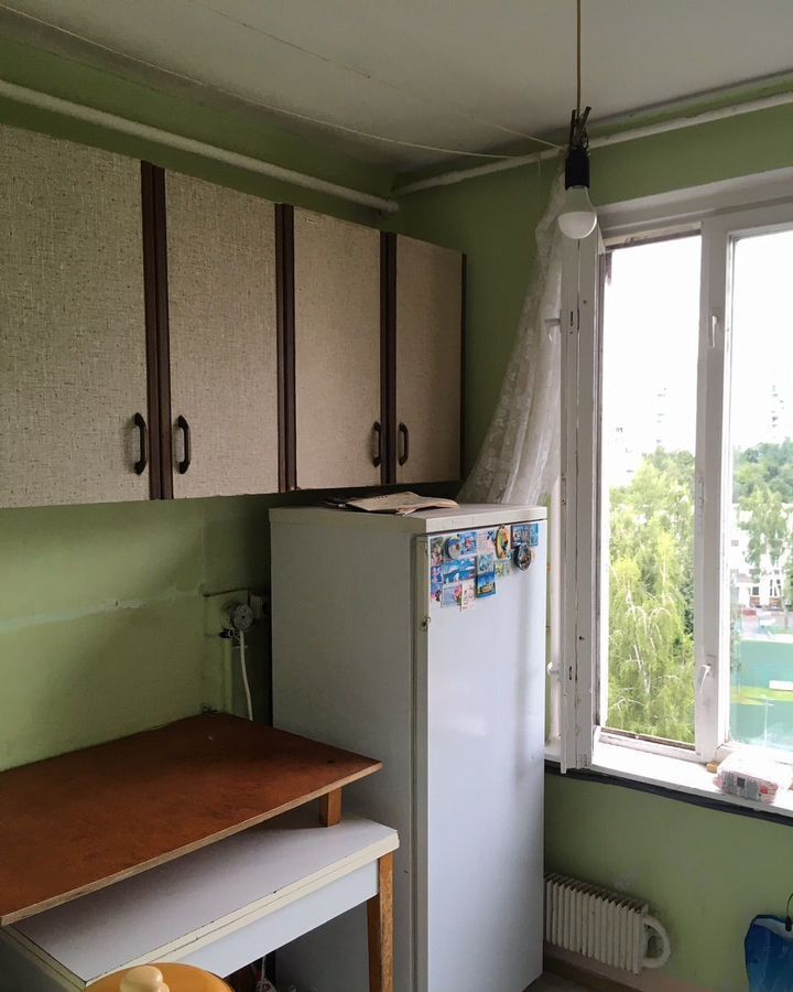 квартира г Москва метро Ясенево б-р Литовский 46к/2 муниципальный округ Ясенево фото 15