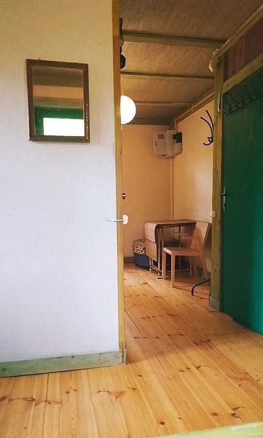 земля городской округ Сергиево-Посадский г Хотьково 40 км, 8, садовое товарищество Химик-2, Ярославское шоссе фото 5