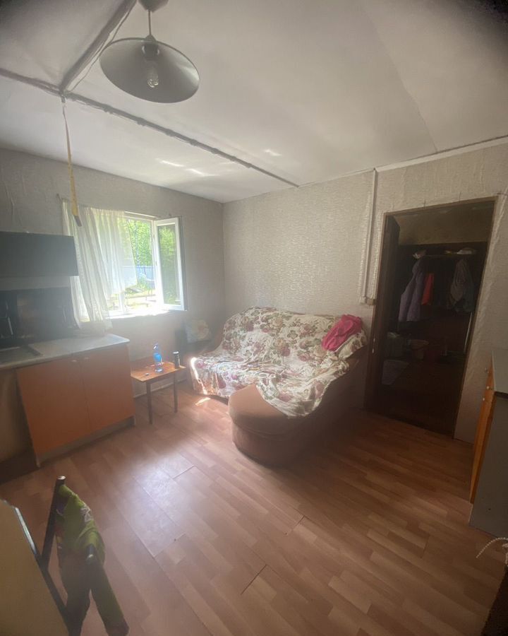 дом городской округ Богородский г Ногинск снт Искра 43 км, 5-й квартал, Электросталь, Горьковское шоссе фото 13