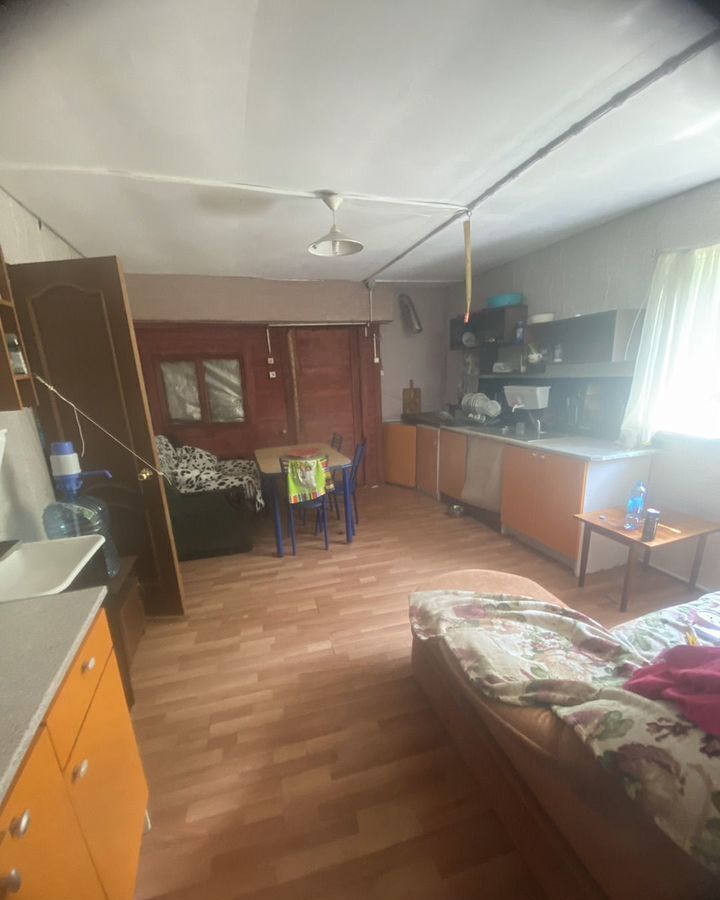 дом городской округ Богородский г Ногинск снт Искра 43 км, 5-й квартал, Электросталь, Горьковское шоссе фото 14