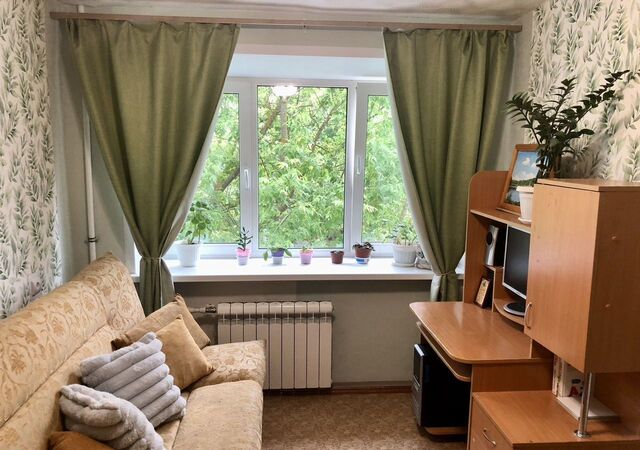 р-н Авиастроительный дом 50а Республика Татарстан Татарстан фото