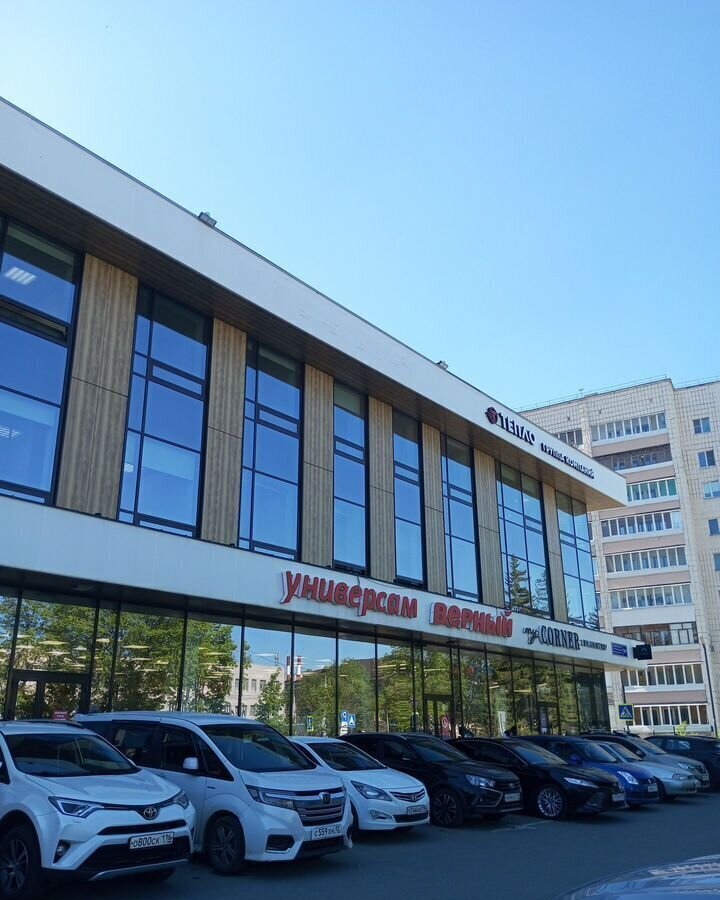 офис г Казань р-н Советский ул Николая Ершова 76/1 фото 2