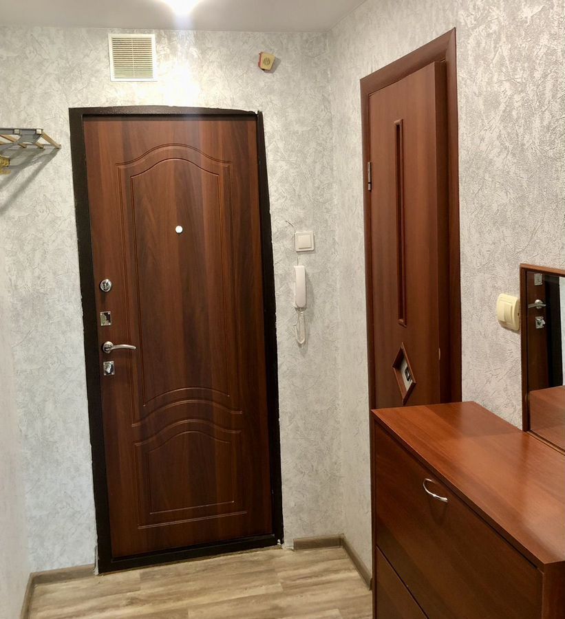 квартира г Казань р-н Авиастроительный ул Гудованцева 50а Республика Татарстан Татарстан фото 4