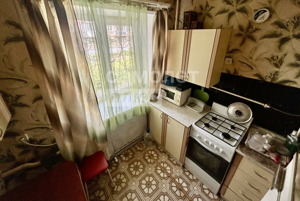 квартира г Ижевск р-н Первомайский Центральный ул Ленина 24 фото 3