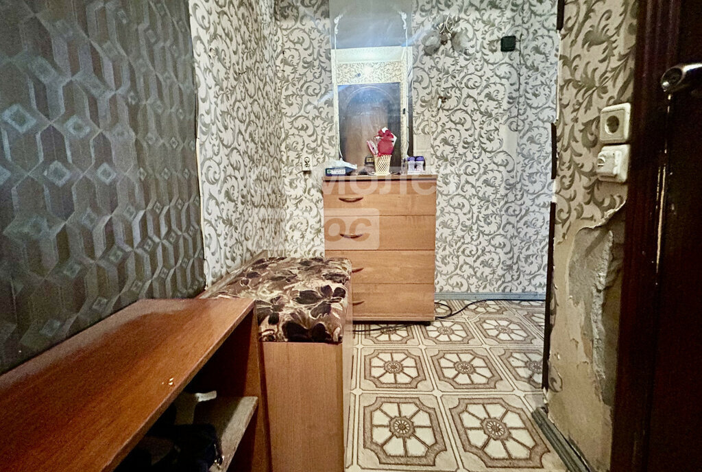 квартира г Ижевск р-н Первомайский Центральный ул Ленина 24 фото 4
