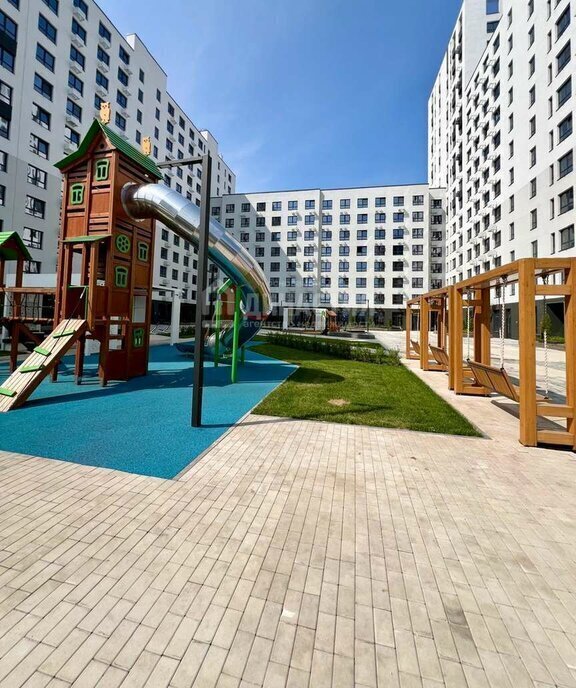 квартира г Пенза ул 65-летия Победы 32 фото 3