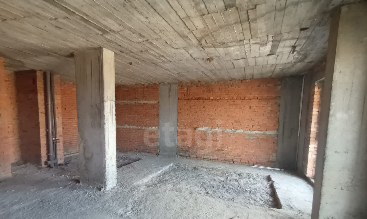 квартира г Владикавказ р-н Затеречный пр-кт Коста 83 фото 11