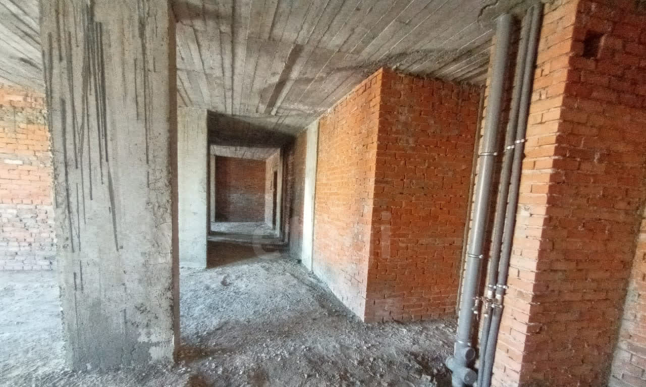 квартира г Владикавказ р-н Затеречный пр-кт Коста 83 фото 8