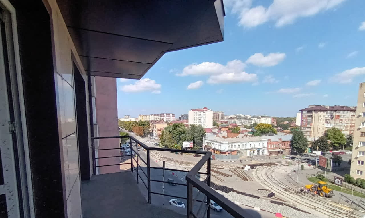 квартира г Владикавказ р-н Затеречный пр-кт Коста 83 фото 13
