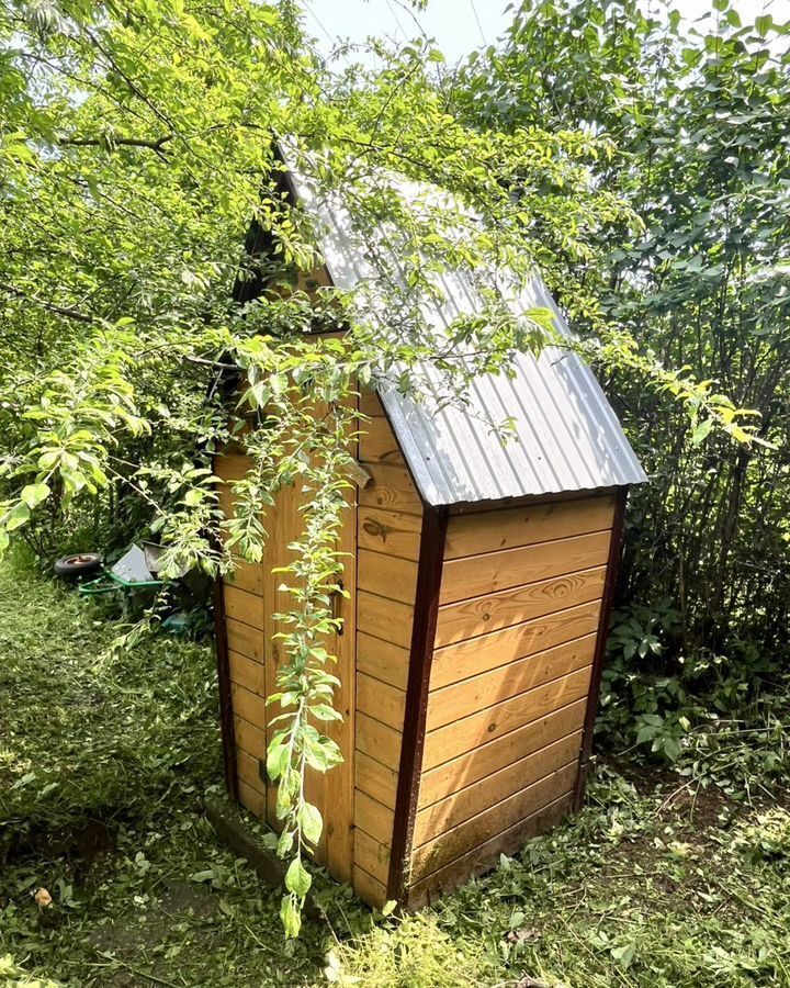 дом г Тула р-н Центральный СТ Геолог и ЦЭМ, 24 фото 30