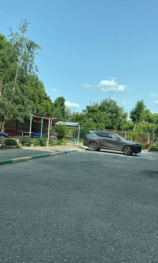 квартира р-н Моздокский г Моздок ул Комсомольская 12 Республика Северная Осетия — Моздокский р-н фото 11