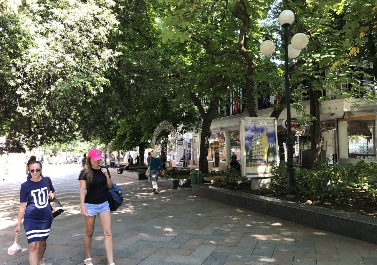 офис г Ялта ул Пушкинская 13 фото 13