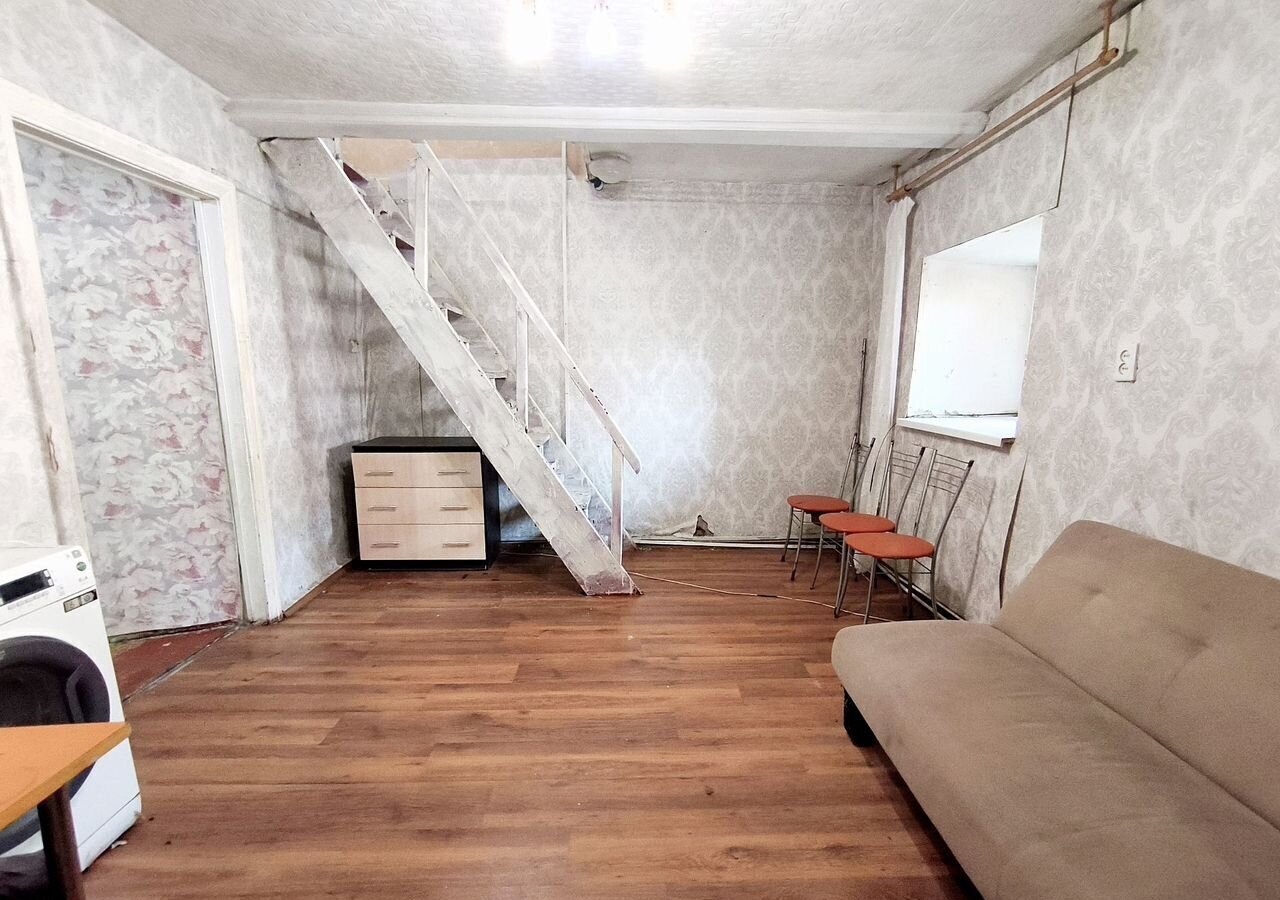 дом г Троицк ул им. В.И. Ленина 128 фото 1