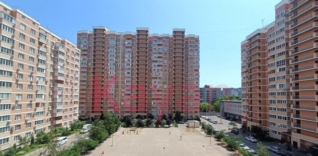 р-н Карасунский дом 4/3к 2 ЖК «Феникс» фото