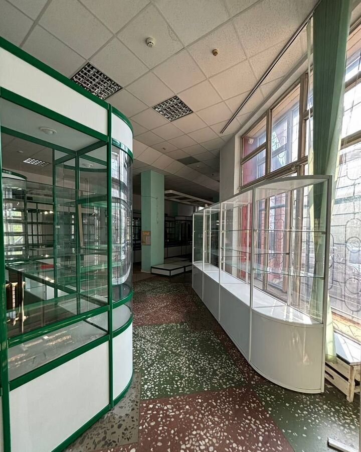 свободного назначения г Усть-Илимск ул Георгия Димитрова 5 фото 1