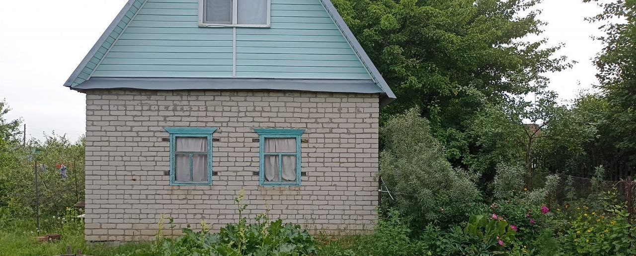 дом г Барнаул р-н Центральный снт Октябрьский садовод 16-я ул., 588 фото 3