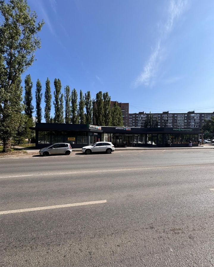 свободного назначения г Воронеж р-н Коминтерновский ул Хользунова 100/5 фото 3