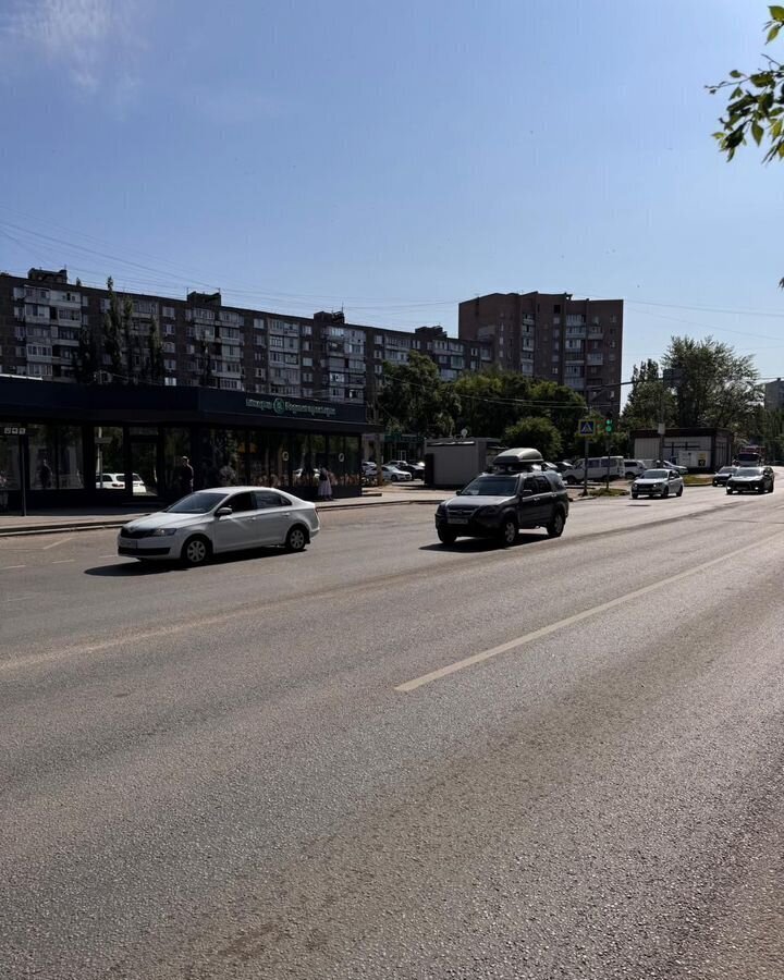 свободного назначения г Воронеж р-н Коминтерновский ул Хользунова 100/5 фото 4