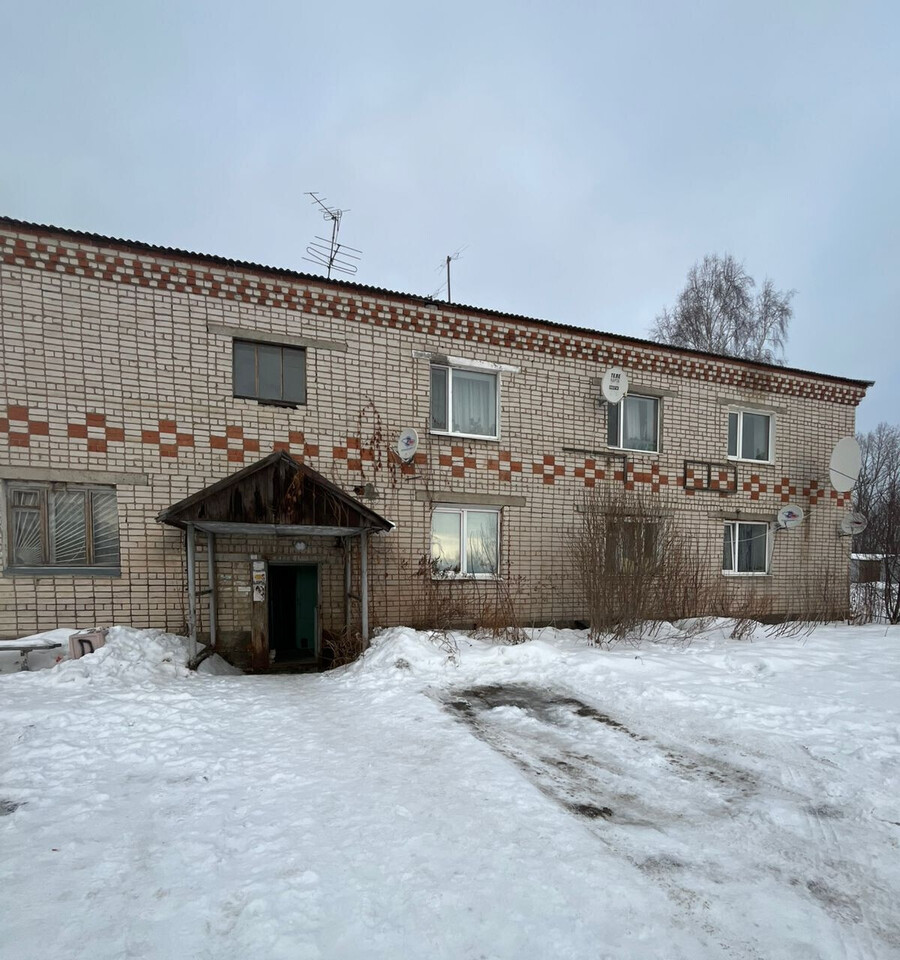 квартира г Красноуфимск ул Фрунзе 4б фото 1