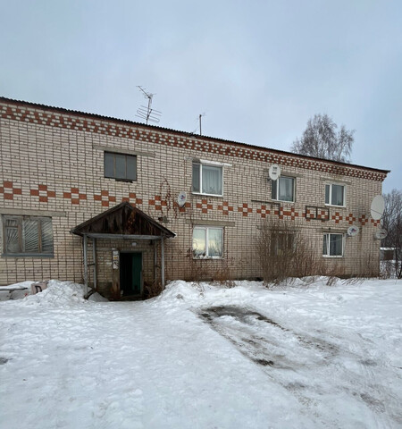ул Фрунзе 4б фото