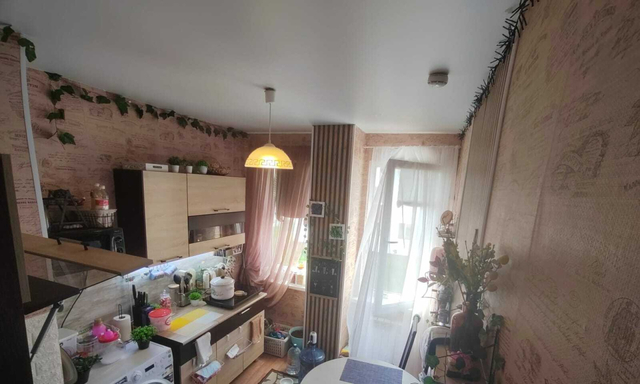 ул Кирова 3/1 м-н фото